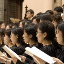 순례자의 노래 - Musica Sacra Choir of Seoul │ My Favorite Gospel 이미지