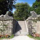 잘츠부르크(Salzburg)/미라벨 궁전(Schloss Mirabell),미라벨 정원(Mirabell garten) 이미지