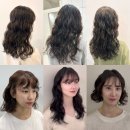 솔터로-L | 김포구래동미용실)김포히피펌 잘 하는곳