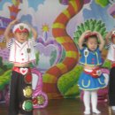 유치원 발레 이미지