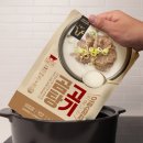 올곰탕 이미지