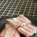 숯골농장 | 성수 :: 새로생긴 돼지생갈비 맛집 숯골 방문후기