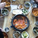 참사리밥상 이미지