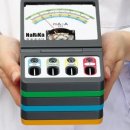 과학(전기)실험 이미지