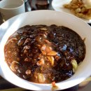 로웰스커피 | 아산 온양온천역 맛집 홍콩반점 기본에 충실한 짬뽕과 짜장면
