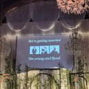 영상 | 웨딩 일기 26. 위썸스튜디오 결혼식 식전영상 추천 후기