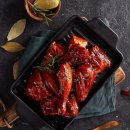 가마솥구이 이미지