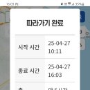 남파랑길 4코스 이미지