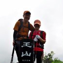 경호추어탕 | 산청 가짜왕산~왕산~필봉산(왕림사~특리교)