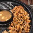 푸른농장 | 삼선동 맛집 푸른농장 돼지반마리 푸짐하게 즐긴 솔직후기
