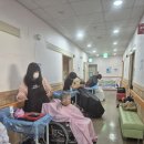 순천정원요양병원 | 아침은 조례복지관, 오후는 정원요양병원! 헤어봉사로 꽉 찬 하루