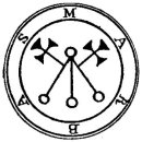 고에티아 (Goetia) 이미지