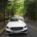 스팅어 사고대차 AMG GT 서천렌트카
