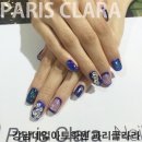 유리네일
