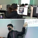 광고편집디자인학원 광고디자이너 교육 배우기 후기