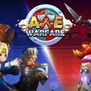 2022-04-19 온페이스 게임즈 'AXE:Warfare' P2E 개발 나서 이미지