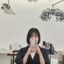 배희미용실 | 구디역 미용실 추천 미솜프 도희 디자이너 프리미엄 염색패키지 두피 케어후기