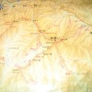 윗대티 등산로 이미지