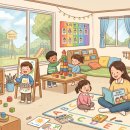 또래+소망어린이집 | "우리 아이가 친구를 다치게 했대요" 부모가 알아야 할 대처법
