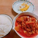 김치찌개 이미지