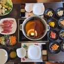 꽃마름충북혁신점 | 충북혁신도시 맛집 꽃마름충북혁신점 샤브샤브 월남쌈 무한리필 후기