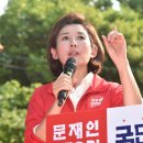 경찰, '달창·문빠' 나경원 발언 수사 착수..고발인 조사 이미지