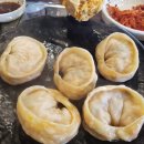 우리밀칼제비집