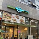 광교 법조타운 샐러드파스타 먹으러 샐러드데이즈