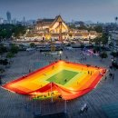 Strength Museum 이미지