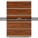 이케아헬메르 아기옷서랍장 대형400 광폭높은6단 책상서랍 솔직 사용 후기