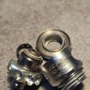 반송로513번길 | NSK S-Max M600L 낙상 파손 → Ti-Max Z900L 교체 후기. 티타늄 바디의 진짜 가치, 교체가 더 경제적인...