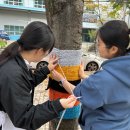 북구청소년회관 앞 이미지