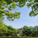 덕진공원(정문) 이미지