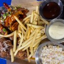 누구나 홀닭 반한 닭 이미지