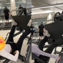 드림라인(329)[스크린] | 광주 용봉동 헬스장 “에스짐 용봉점” 월권 , PT 후기 &lt;체형교정전문 정현주 트레이너 추천&gt;