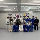용인대부흥유도체육관