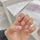 네일엘라 | 미사역 네일샵 추천 | 미사 루루엘라 네일 | 이달의 아트 후기