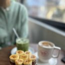 에이 앤 비(A&B) | 성수카페 에이투비 (A to B) 플랜디 브이로그보고 다녀온 솔직후기