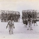 시골장터 이미지