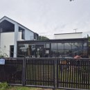 제주도 독채펜션 너나들이 모다들엉 우리집 사이시옷