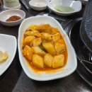천복삼겹살 | [시청역] 회식장소로 좋은 고깃집 천복 후기