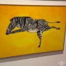 그림책 작가가 알려주는 드로잉의 기초 | [서울전시추천] 예술의전당 와일드스미스 그림책 원화전 후기, 강렬한 색감 아이와 가볼만한 전시