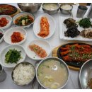 산채랑황태랑 이미지