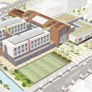 여주초등학교 이미지