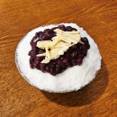 서초초교 사거리 장꼬방 | 서울 빙수 강남 장꼬방 국산 팥 1인 1빙