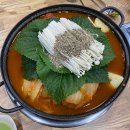 [오산 맛집] 다경감자탕 성필점 / 묵은지감자탕 후기