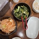 봉평옹심이막국수메밀칼국수 이미지