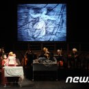 율리시즈의 귀환 이미지