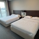 [성산일출봉 호텔] 제주 서귀포 성산일출봉 근처 가성비호텔 ‘제주 코델리아호텔’ 내돈내산