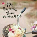 즐거운하루 이미지